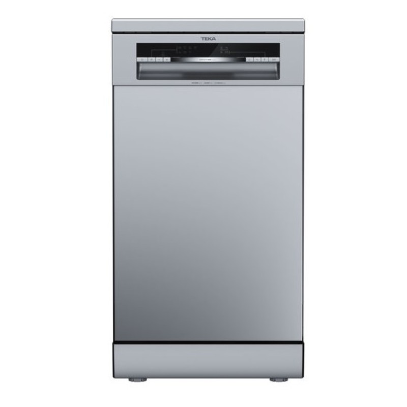 Teka Πλυντήριο Πιάτων DFS 44750 (45cm) Inox