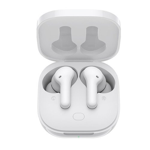 QCY  Ακουστικά Bluetooth T13 True Wireless White
