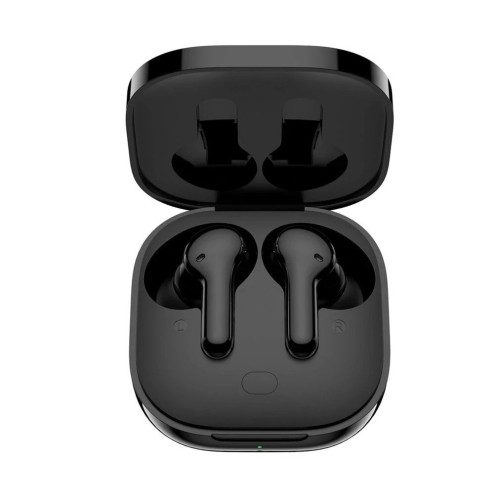 QCY  Ακουστικά Bluetooth T13 True Wireless Black