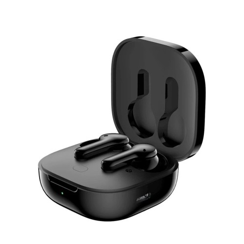 QCY  Ακουστικά Bluetooth T13 True Wireless Black