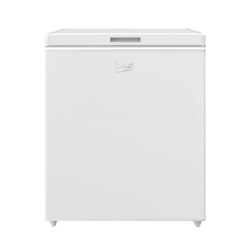 Beko Καταψύκτης Μπαούλο HSM20530 205lt Λευκός