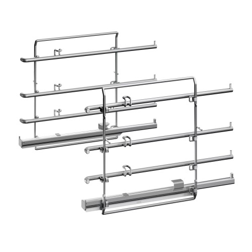 Neff Τηλεσκοπικός Μηχανισμός Z11TC16X0 