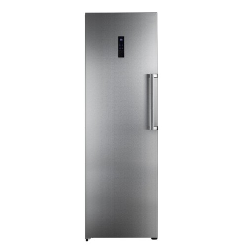 Hisense Κάθετος Καταψύκτης FV354N4BIE NoFrost 274lt Inox