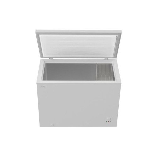 Hisense Καταψύκτης Μπαούλο FC386D4AW1 297lt Λευκός