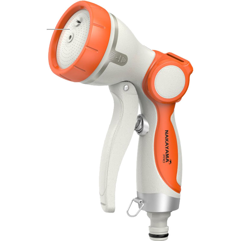 Nakayama Πιστόλι Νερού GH9085 (044642)