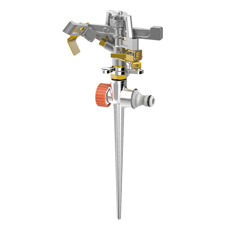 Nakayama Μπεκ Ποτίσματος GH9105 (044680)