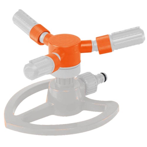 Nakayama Ποτιστικό επιφανείας GH9110 (044697)