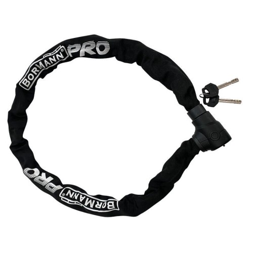 Bormann Aντικλεπτική Αλυσίδα Μοτοσυκλέτας BLK1300 (051916)