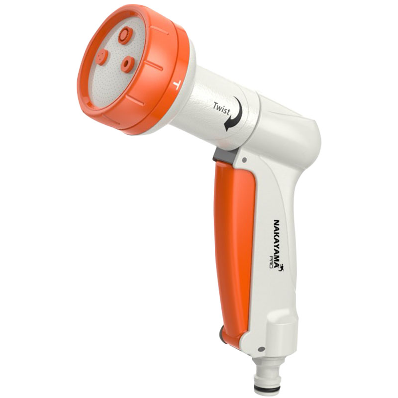 Nakayama Πιστόλι Νερού GH9090 (044659) Pro