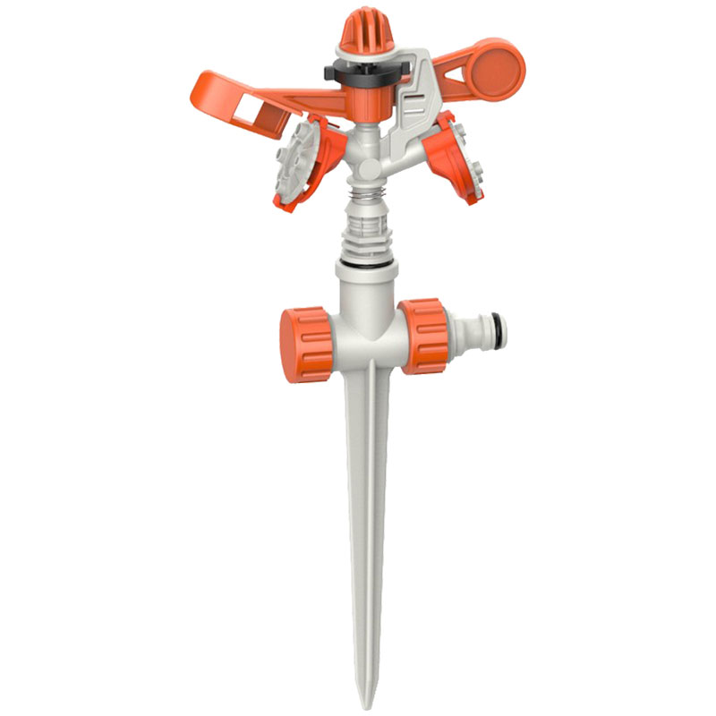 Nakayama Μπεκ Ποτίσματος Καρφωτό GH9095 (044666)