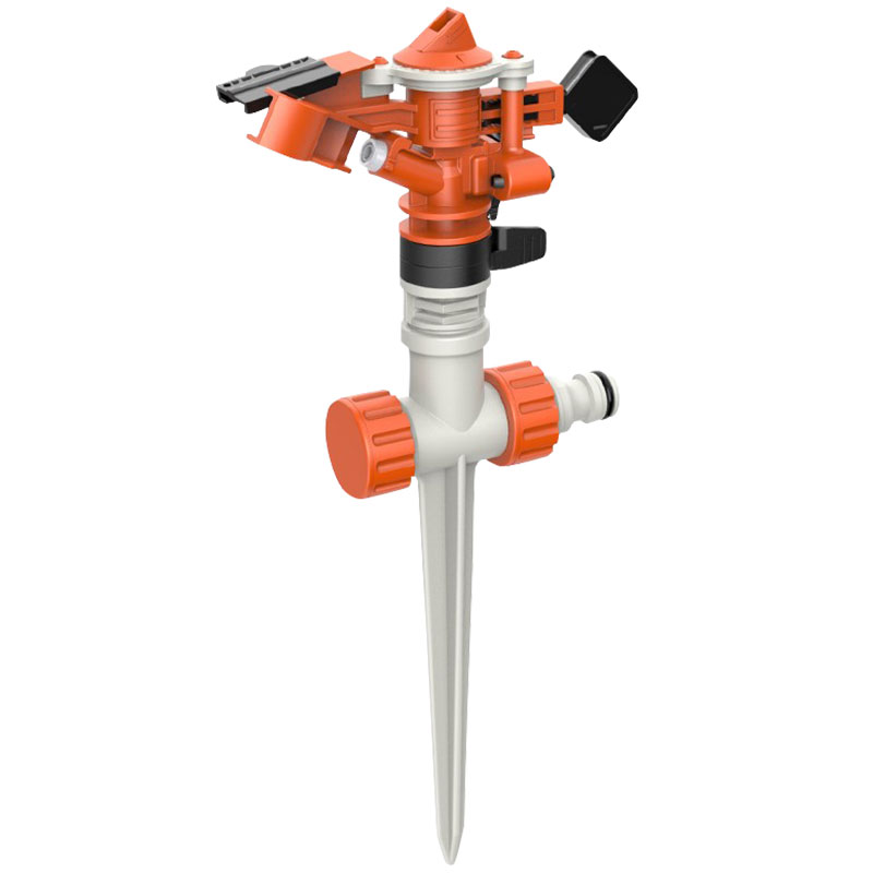 Nakayama Μπεκ Ποτίσματος Καρφωτό GH9100 (044673)