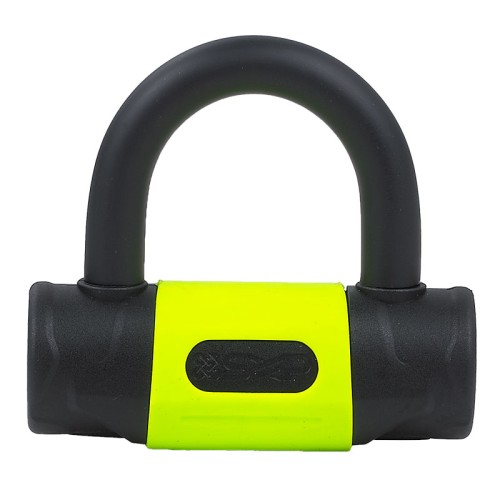 Bormann Mίνι Κλειδαριά Δισκόφρενου Μοτοσυκλέτας BLK1310 (051930)