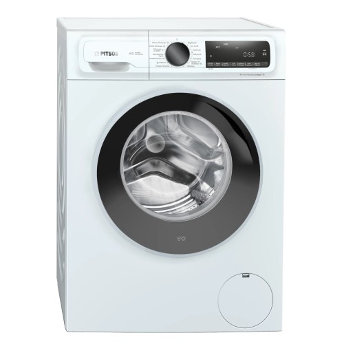 Pitsos Πλυντήριο-Στεγνωτήριο WDP14C09GR (9kg/5kg 1400rpm)