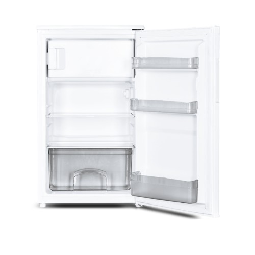 Philco Μονόπορτο Ψυγείο PRDE-105W 102lt Υ84xΠ50xΒ56εκ. Λευκό