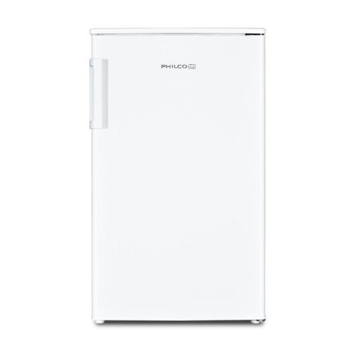 Philco Μονόπορτο Ψυγείο PRDE-105W 102lt Υ84xΠ50xΒ56εκ. Λευκό
