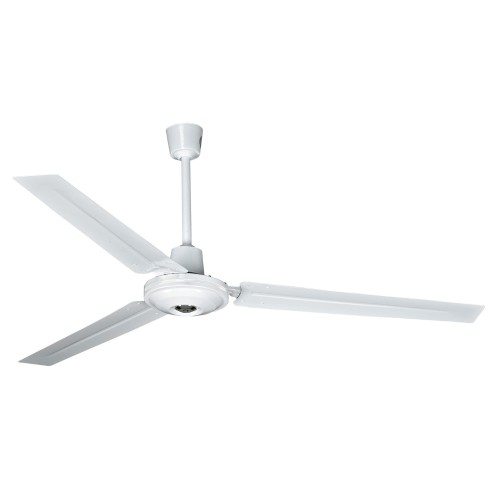 IQ Ανεμιστήρας Οροφής Βιομηχανικός CF-565 70W Διαμέτρου 30cm