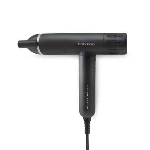 Rohnson Σεσουάρ Μαλλιών Επαγγελματικο BLDC Electra R-682 1900W