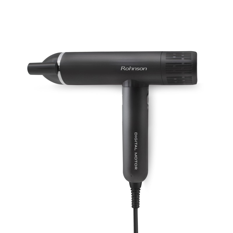 Rohnson Σεσουάρ Μαλλιών Επαγγελματικο BLDC Electra R-682 1900W