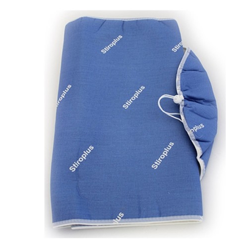 Stiroplus Σιδερόπανο Mirella 80701 113x36cm