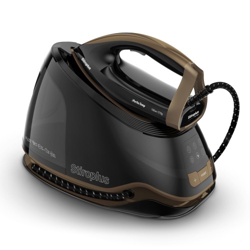 Stiroplus Σύστημα Σιδερώματος SP 2022 Πίεσης 10bar με Δοχείο 1.5lt 2000W