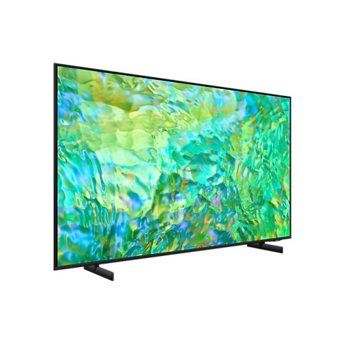 Samsung Τηλεόραση UE55CU8072UXXH Smart 4K UHD LED 55''