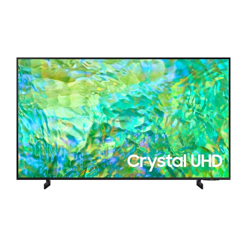 Samsung Τηλεόραση UE55CU8072UXXH Smart 4K UHD LED 55''