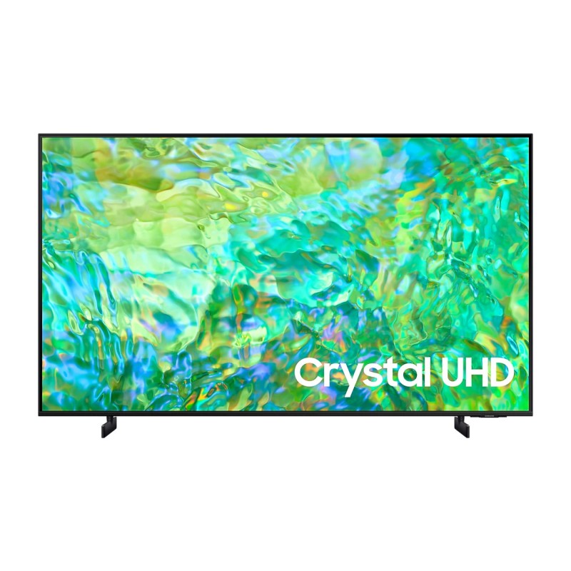 Samsung Τηλεόραση UE55CU8072UXXH Smart 4K UHD LED 55''