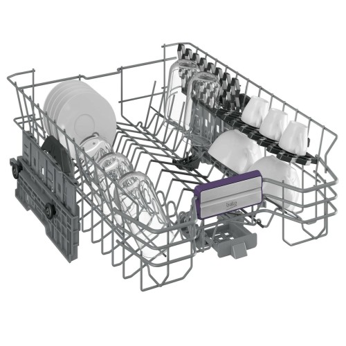 Beko Εντοιχιζόμενο Πλυντήριο Πιάτων BDIS38040A για 10 Σερβίτσια (44,8cm)
