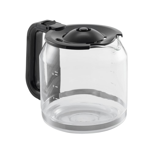 Beko Καφετιέρα Φίλτρου CFM6350I 1000W Inox