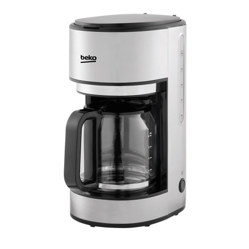 Beko Καφετιέρα Φίλτρου CFM6350I 1000W Inox