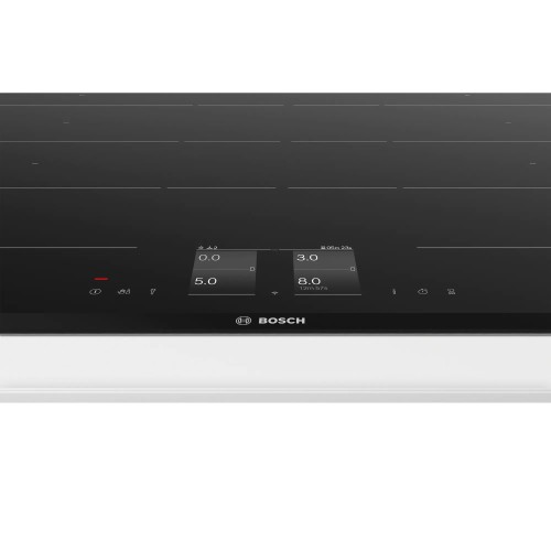 Bosch Αυτόνομη Επαγωγική Εστία PXY875KW1E (81,6cm)