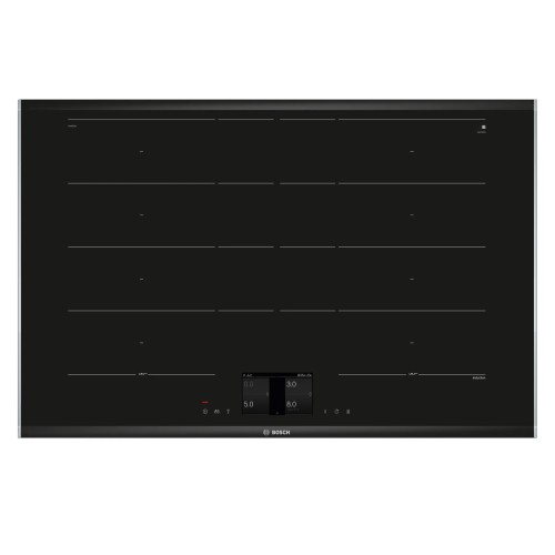 Bosch Αυτόνομη Επαγωγική Εστία PXY875KW1E (81,6cm)