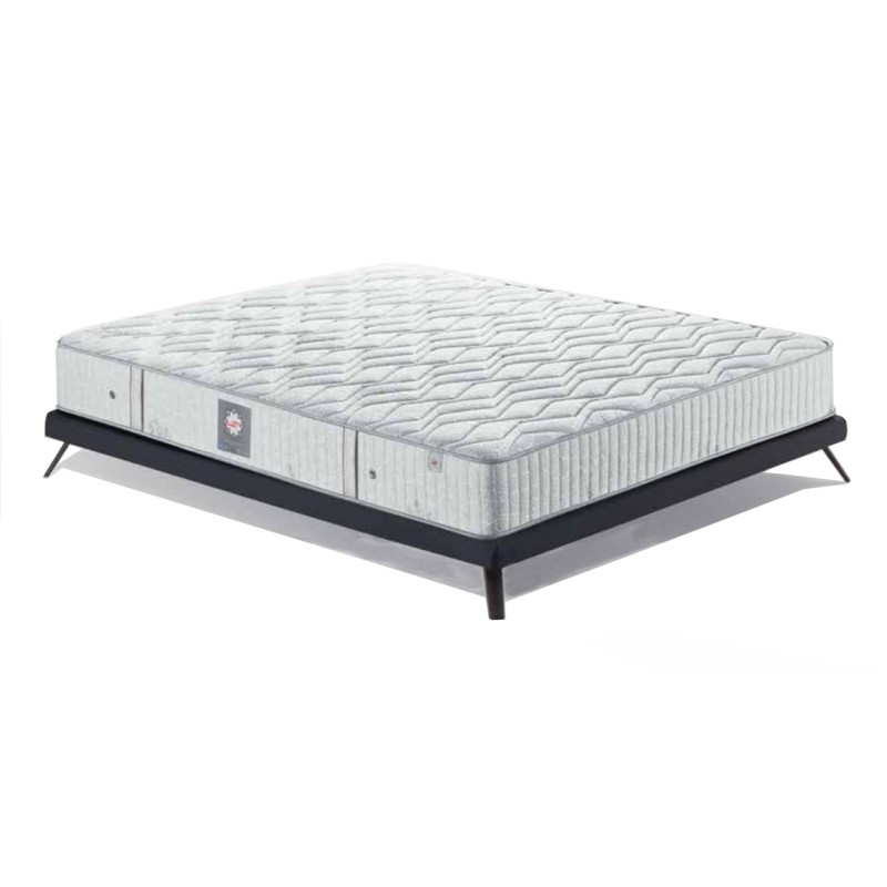 Linea Strom Στρώμα Comfort Διπλό 140x200x25