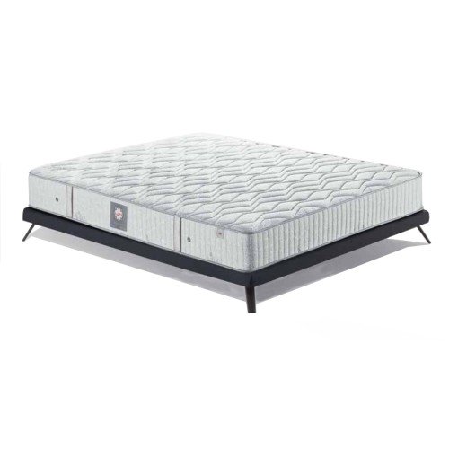 Linea Strom Στρώμα Comfort Υπέρδιπλο 170x200x25