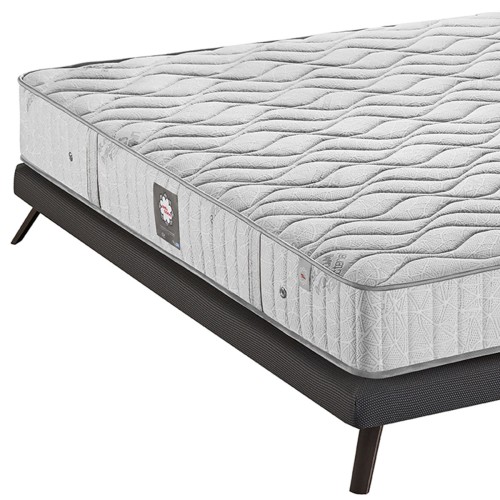 Linea Strom Στρώμα Performance Ημίδιπλο 110x190x23