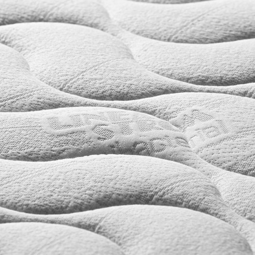 Linea Strom Στρώμα Focus Ημίδιπλο 120x200x22 με Ανεξάρτητα Ελατήρια