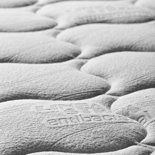 Linea Strom Στρώμα Arrow Ημίδιπλο 110x190x24 με Ανεξάρτητα Ελατήρια