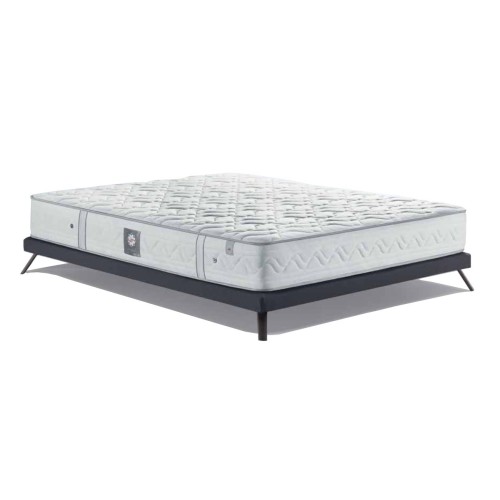 Linea Strom Στρώμα Arrow Ημίδιπλο 110x200x24 με Ανεξάρτητα Ελατήρια