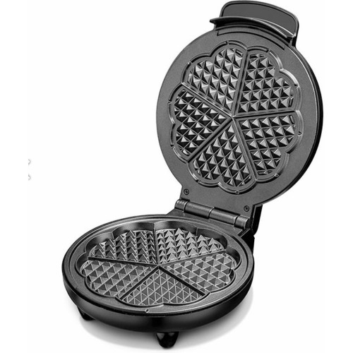 Life Βαφλιέρα Heart 221-0230 1000W