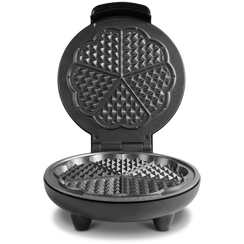 Life Βαφλιέρα Heart 221-0230 1000W