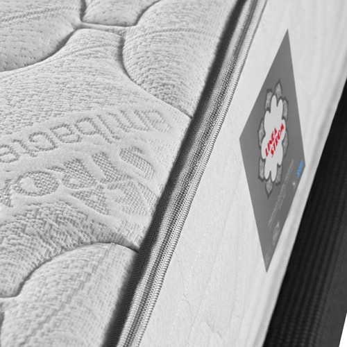 Linea Strom Στρώμα Arrow Διπλό 150x200x24 με Ανεξάρτητα Ελατήρια