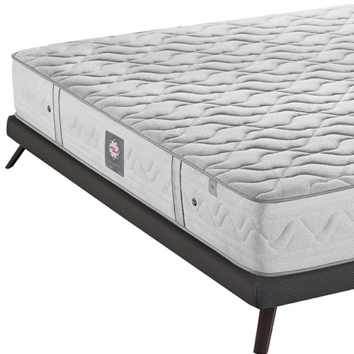 Linea Strom Στρώμα Fame Μονό 100x190x24 με Ανεξάρτητα Ελατήρια