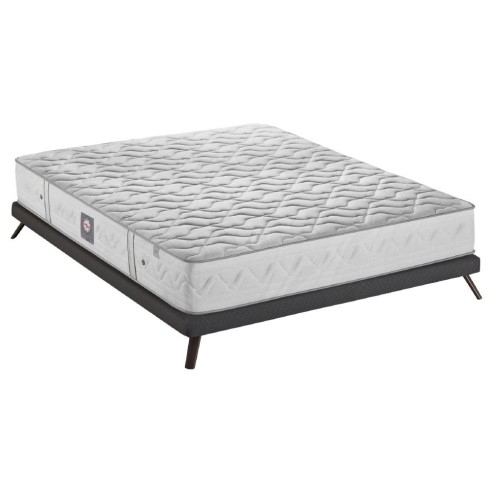 Linea Strom Στρώμα Fame Διπλό 150x200x24 με Ανεξάρτητα Ελατήρια