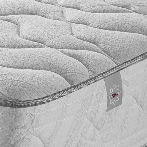 Linea Strom Στρώμα Fame Υπέρδιπλο 170x200x24 με Ανεξάρτητα Ελατήρια