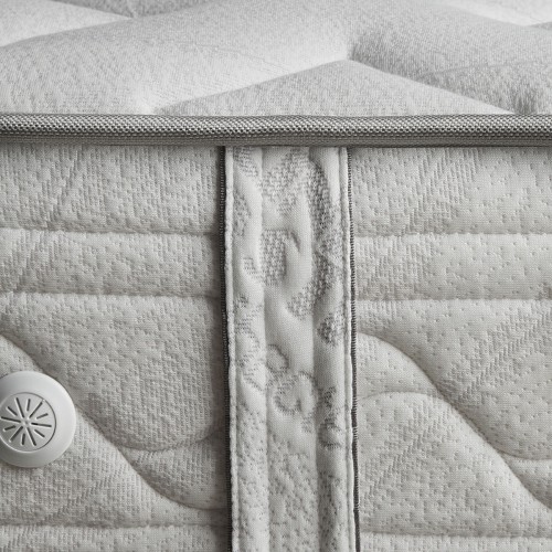 Linea Strom Στρώμα Flex Διπλό 140x200x26 με Ανεξάρτητα Ελατήρια