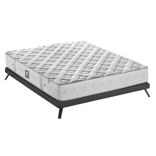 Linea Strom Στρώμα Flex Υπέρδιπλο 160x200x26 με Ανεξάρτητα Ελατήρια