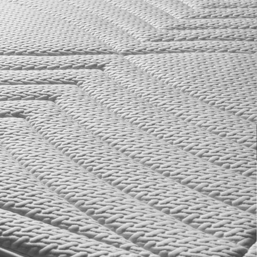 Linea Strom Στρώμα Latex Μονό 90x200x22