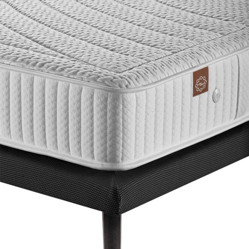 Linea Strom Στρώμα Latex Μονό 100x190x22