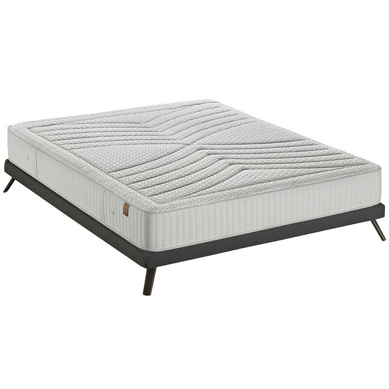 Linea Strom Στρώμα Forma Ημίδιπλο 110x200x22