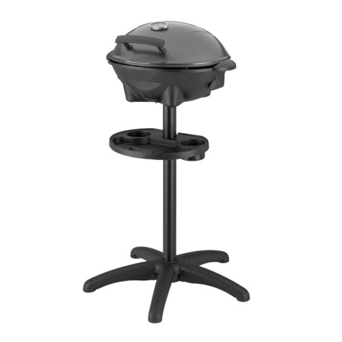 First Austria Ηλεκτρική Γκριλιέρα FA-5350-4 Αδιάβροχη Πτυσσόμενη 2400W (199199-0051)